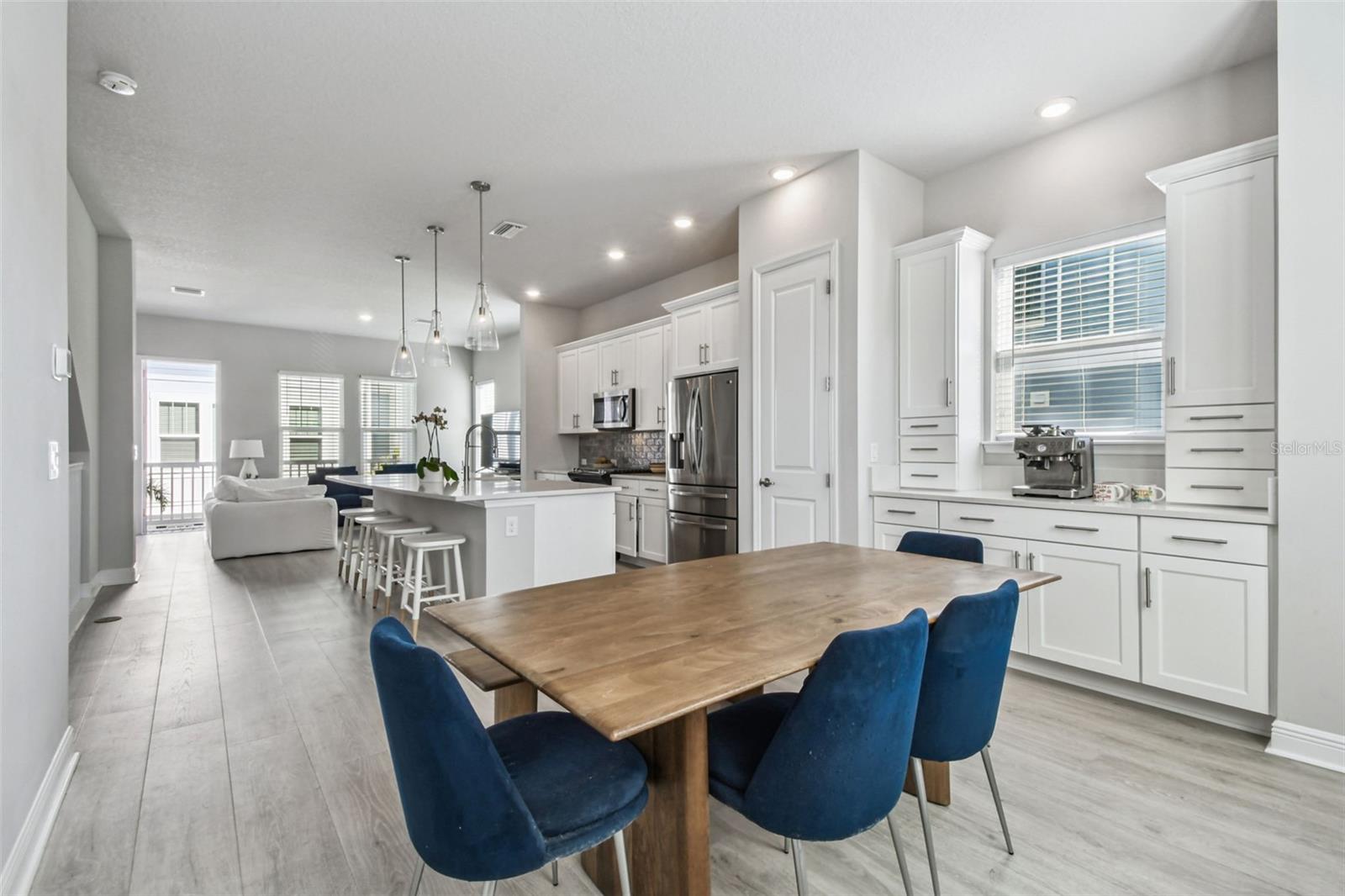 SOUTH TAMPANIA TWNHMS - Residential