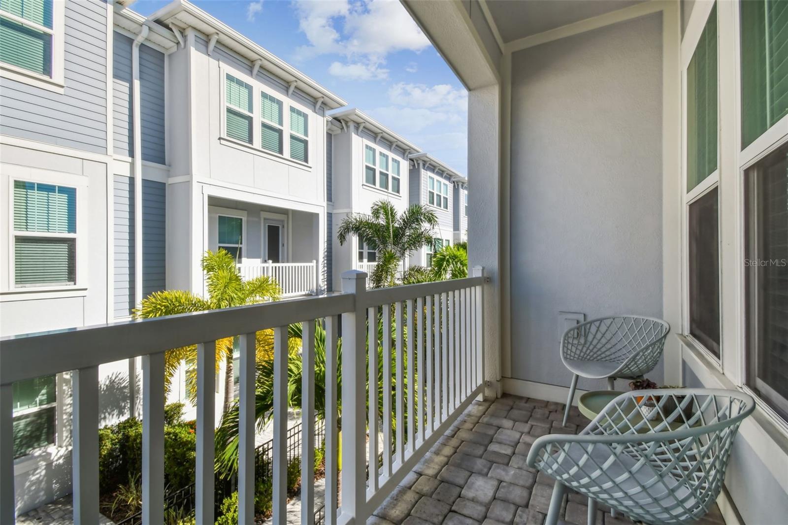 SOUTH TAMPANIA TWNHMS - Residential