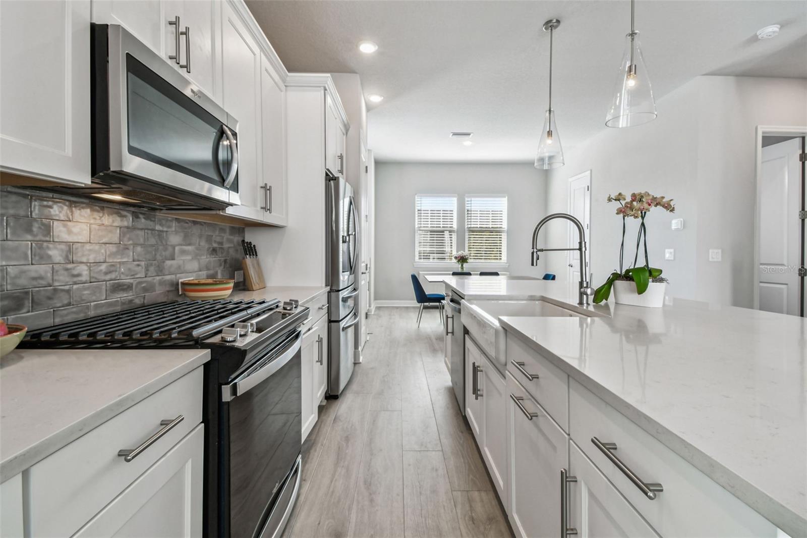 SOUTH TAMPANIA TWNHMS - Residential