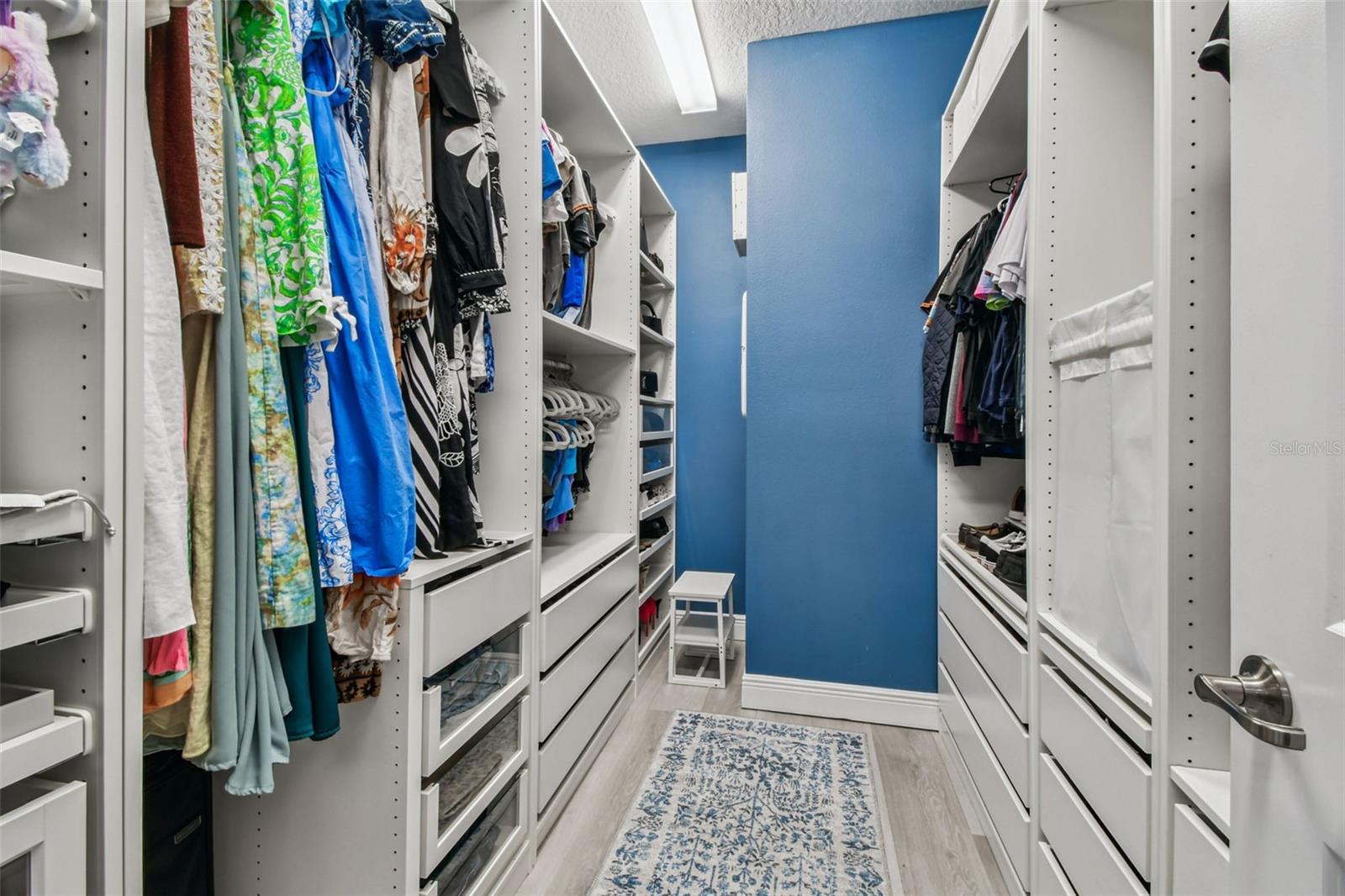 SOUTH TAMPANIA TWNHMS - Residential