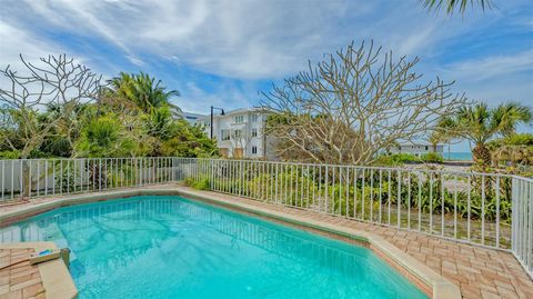 A home in LONGBOAT KEY