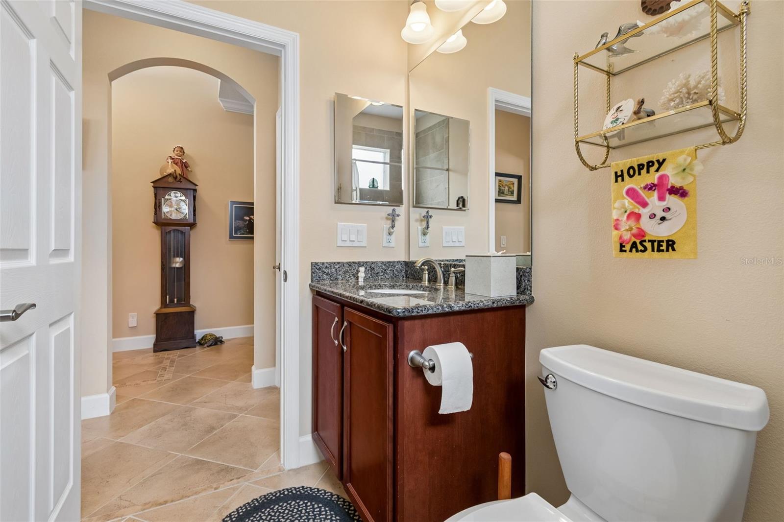 OAKLEY GREEN CONDO - Residential