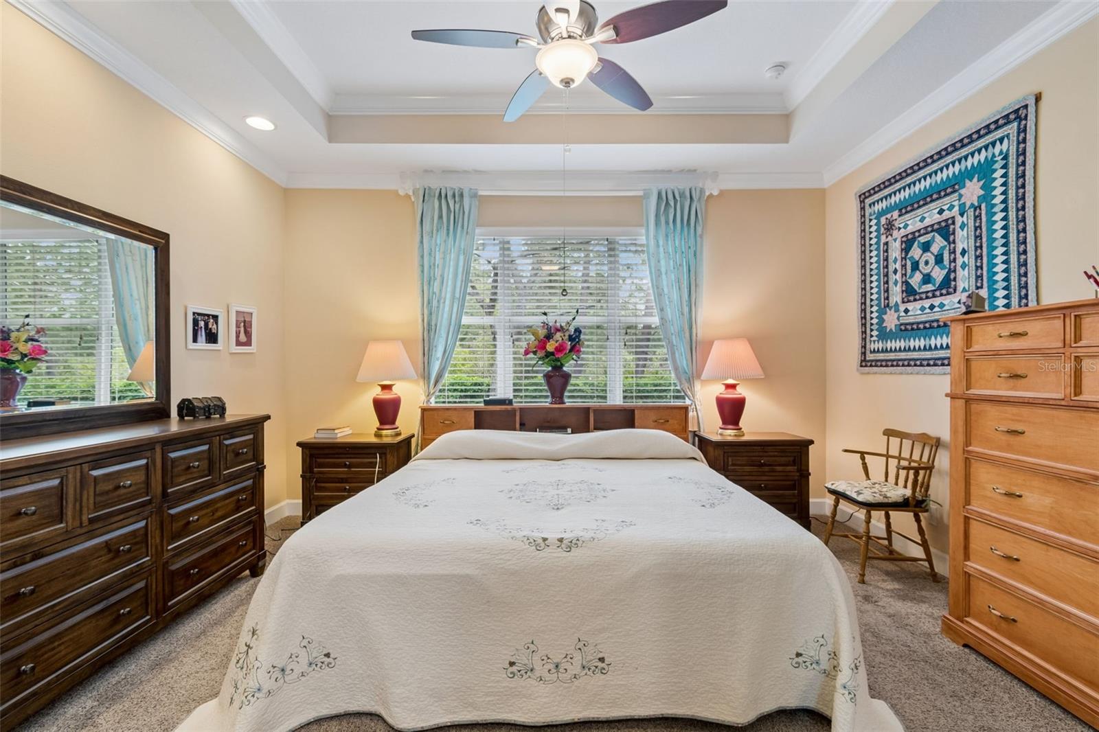 OAKLEY GREEN CONDO - Residential