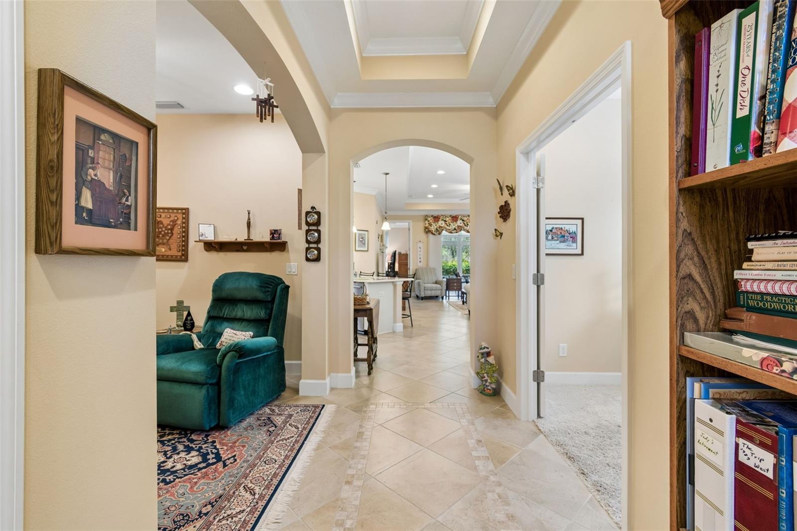 OAKLEY GREEN CONDO - Residential