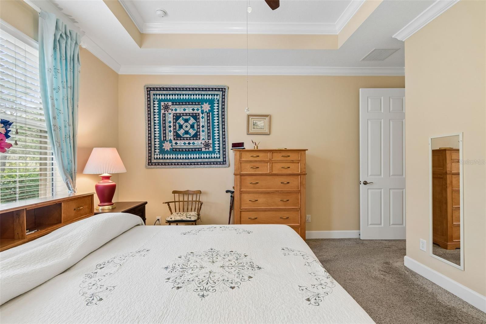 OAKLEY GREEN CONDO - Residential