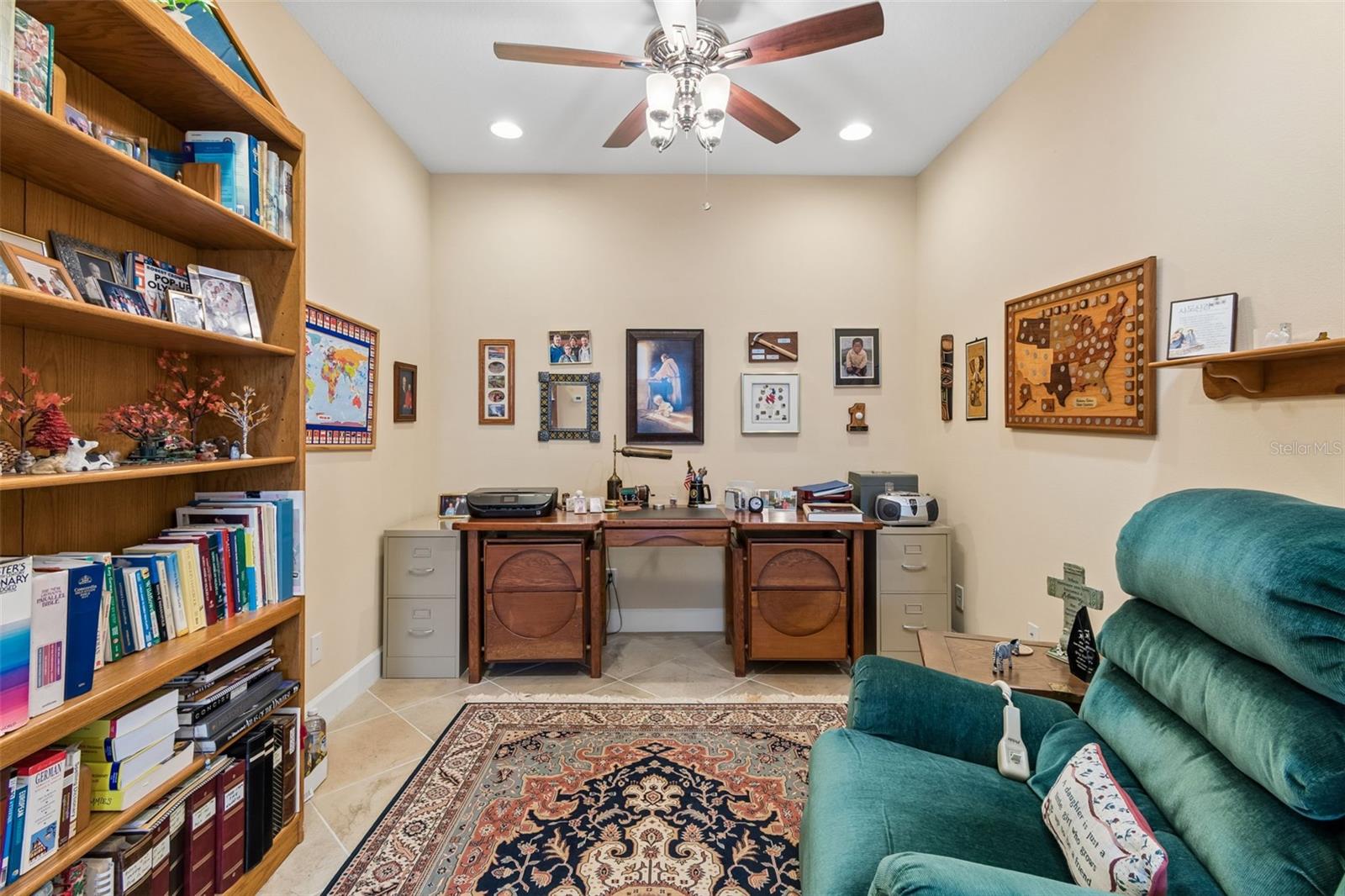 OAKLEY GREEN CONDO - Residential