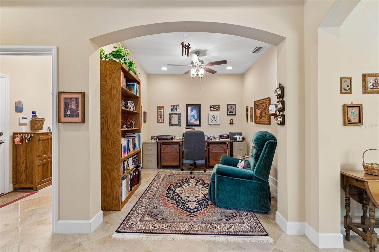 OAKLEY GREEN CONDO - Residential