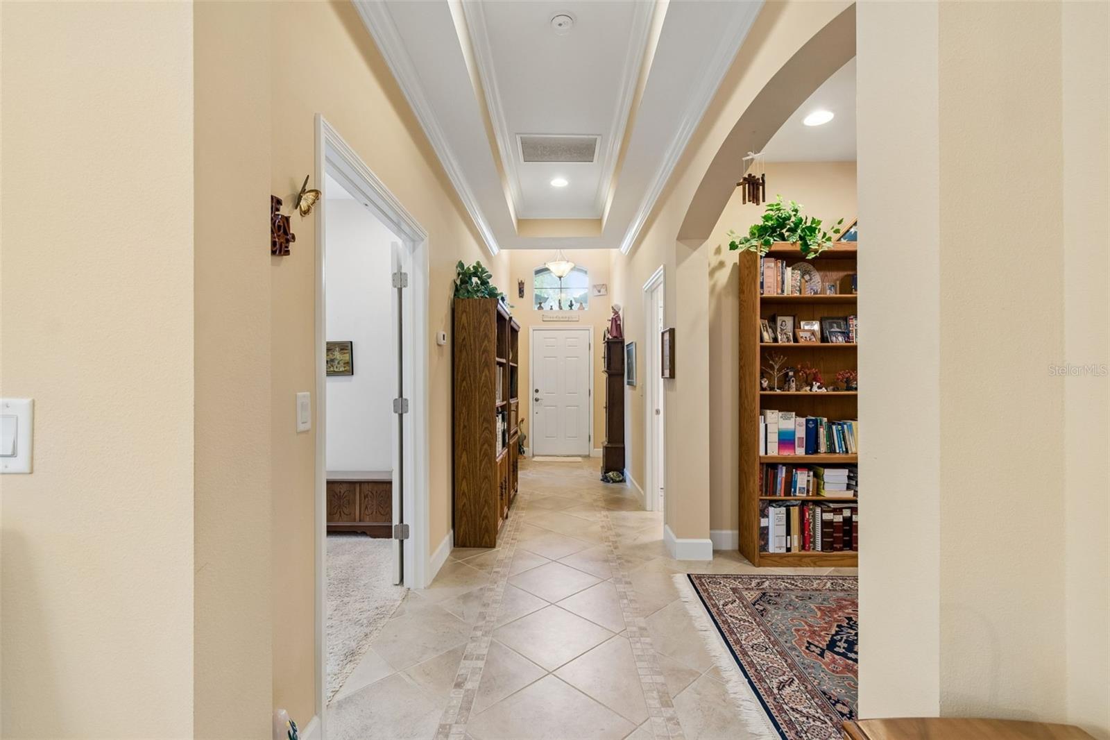 OAKLEY GREEN CONDO - Residential