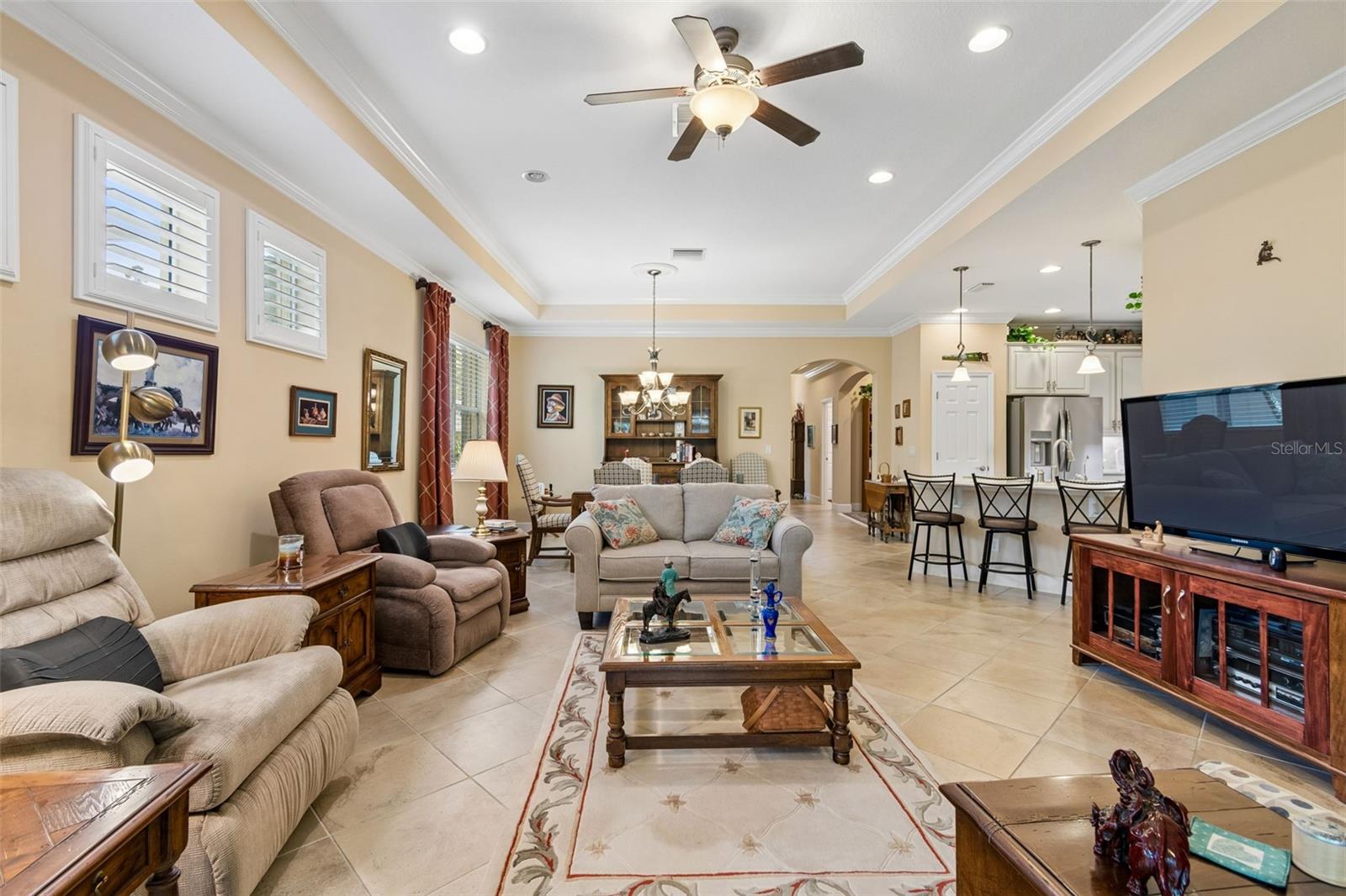 OAKLEY GREEN CONDO - Residential