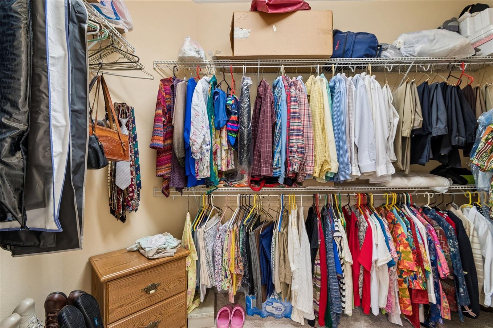 OAKLEY GREEN CONDO - Residential