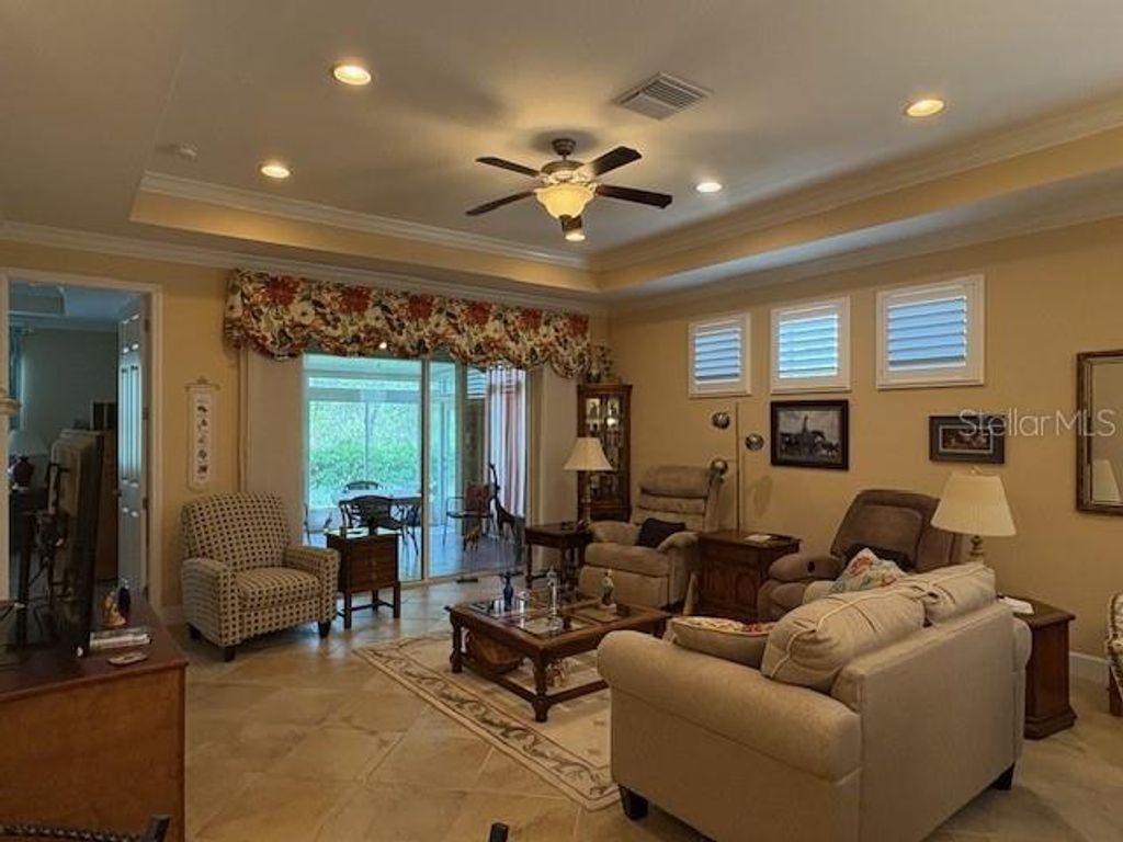 Photo of 2306 Oakley Green Drive #62, Sun City Center, FL 33573 (MLS # TB8491730)