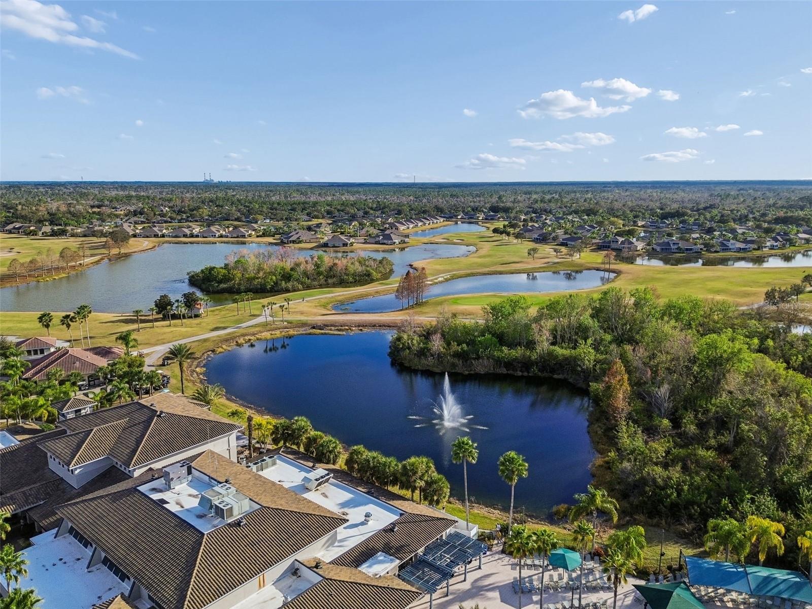 OAKLEY GREEN CONDO - Residential