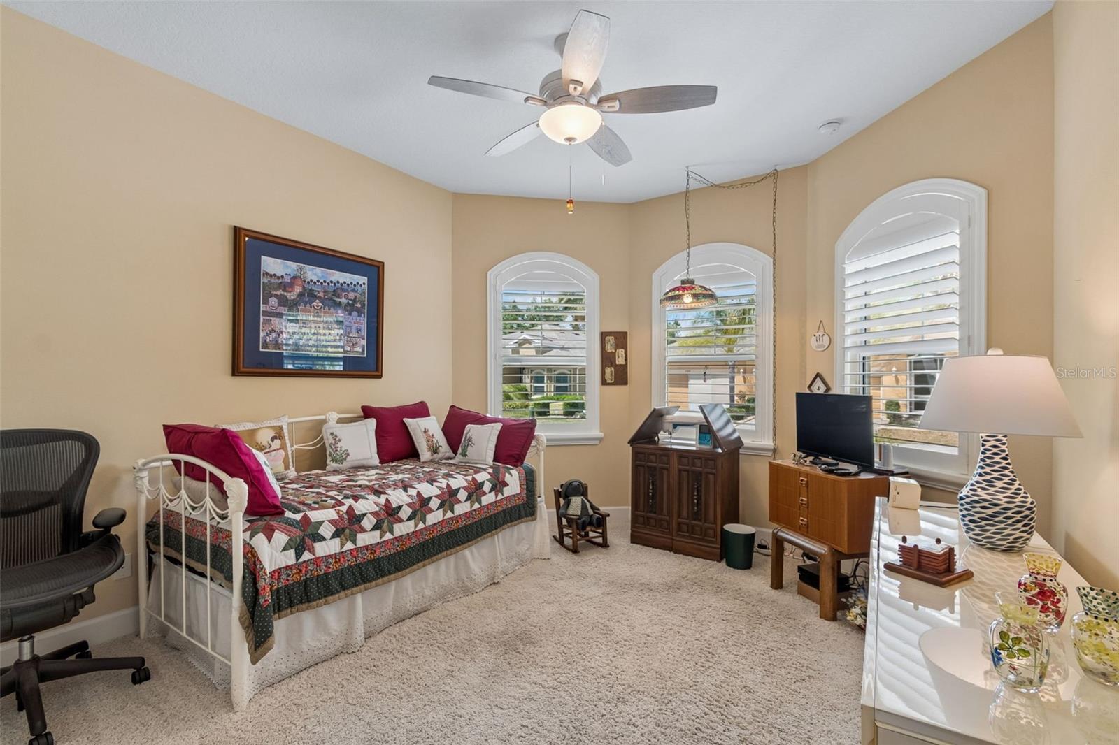 OAKLEY GREEN CONDO - Residential