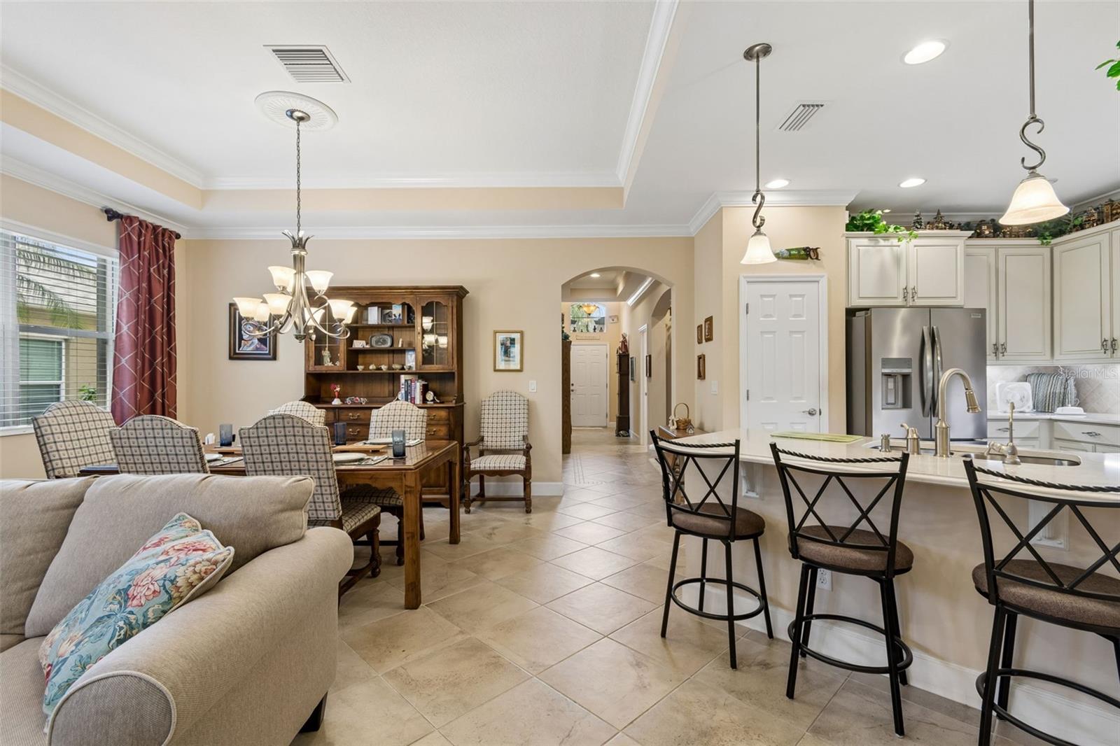 OAKLEY GREEN CONDO - Residential