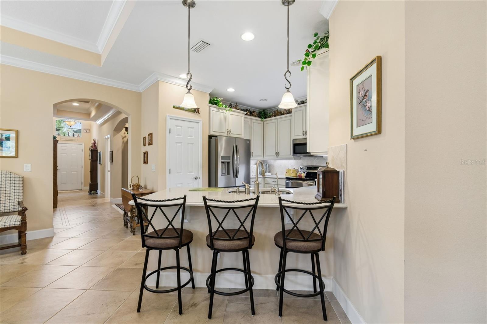 OAKLEY GREEN CONDO - Residential