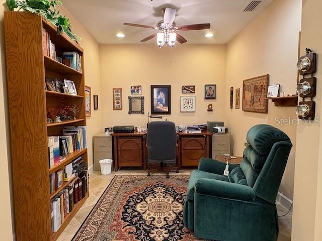 OAKLEY GREEN CONDO - Residential