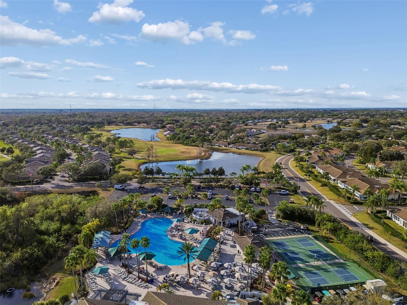 OAKLEY GREEN CONDO - Residential