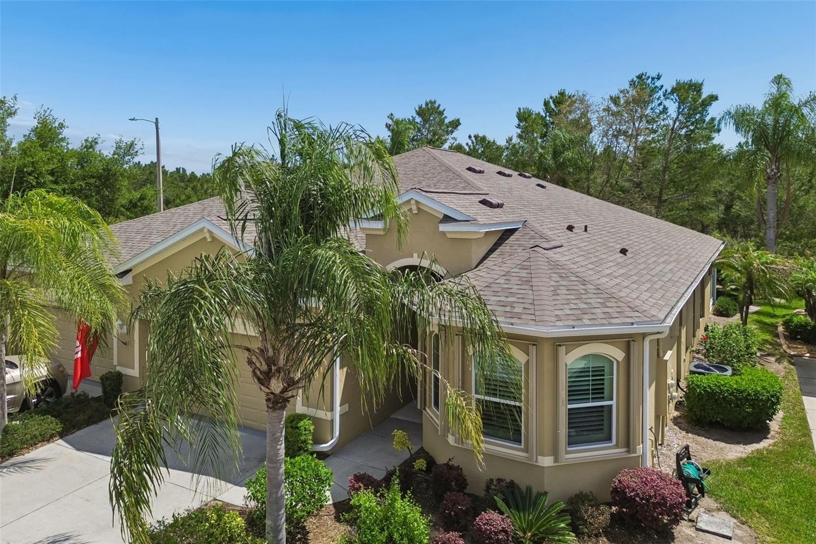 OAKLEY GREEN CONDO - Residential