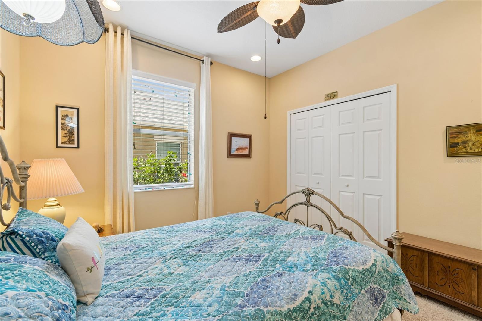 OAKLEY GREEN CONDO - Residential