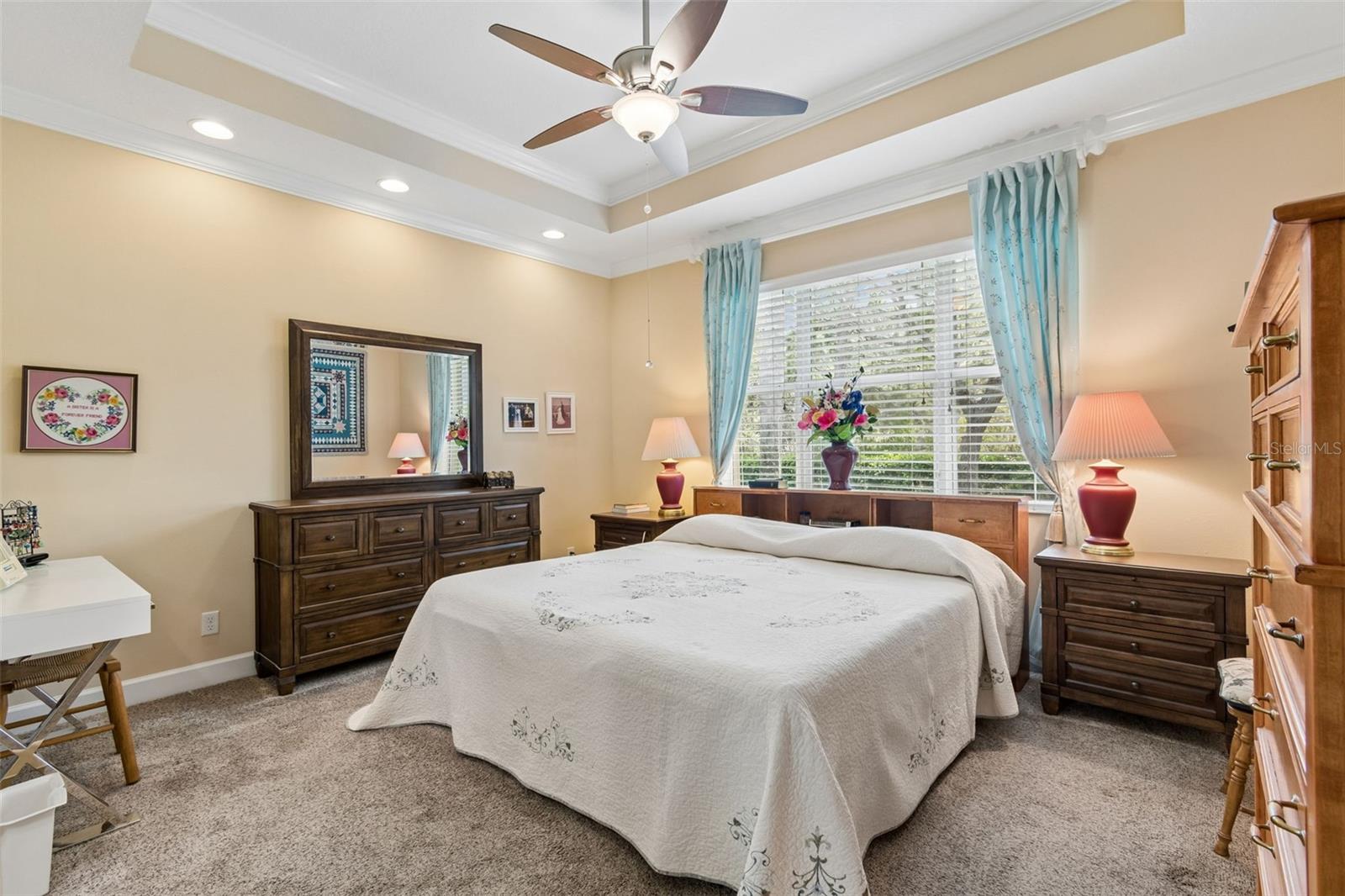 OAKLEY GREEN CONDO - Residential