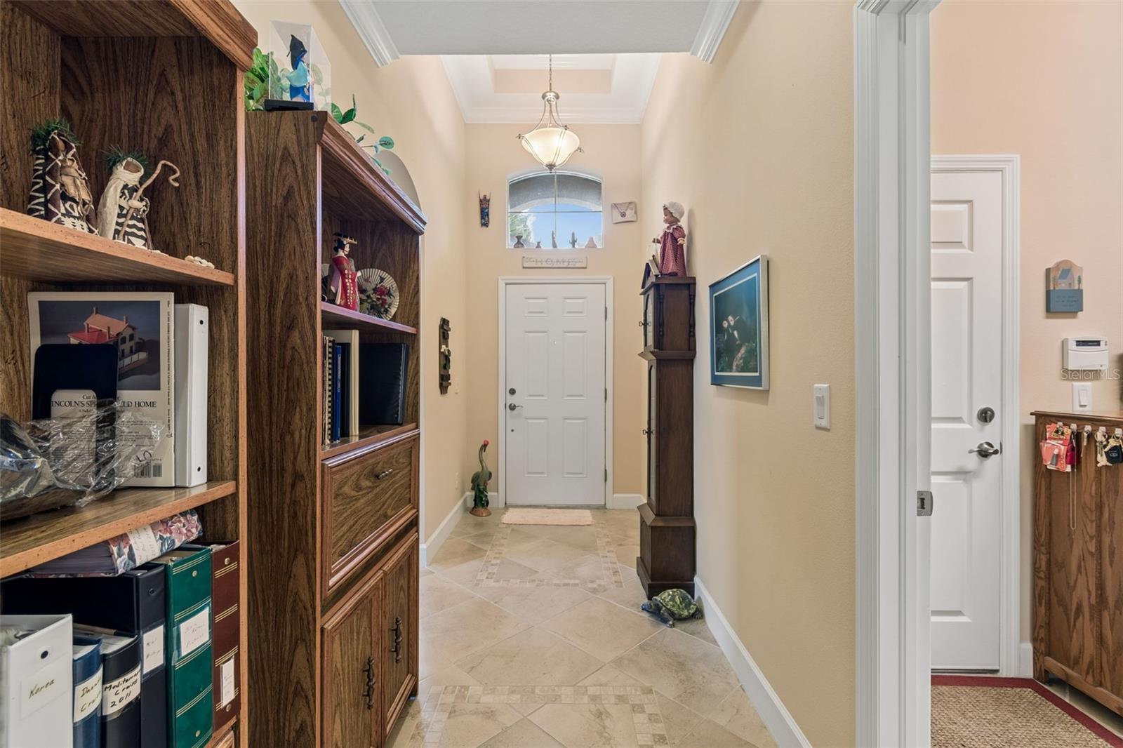 OAKLEY GREEN CONDO - Residential