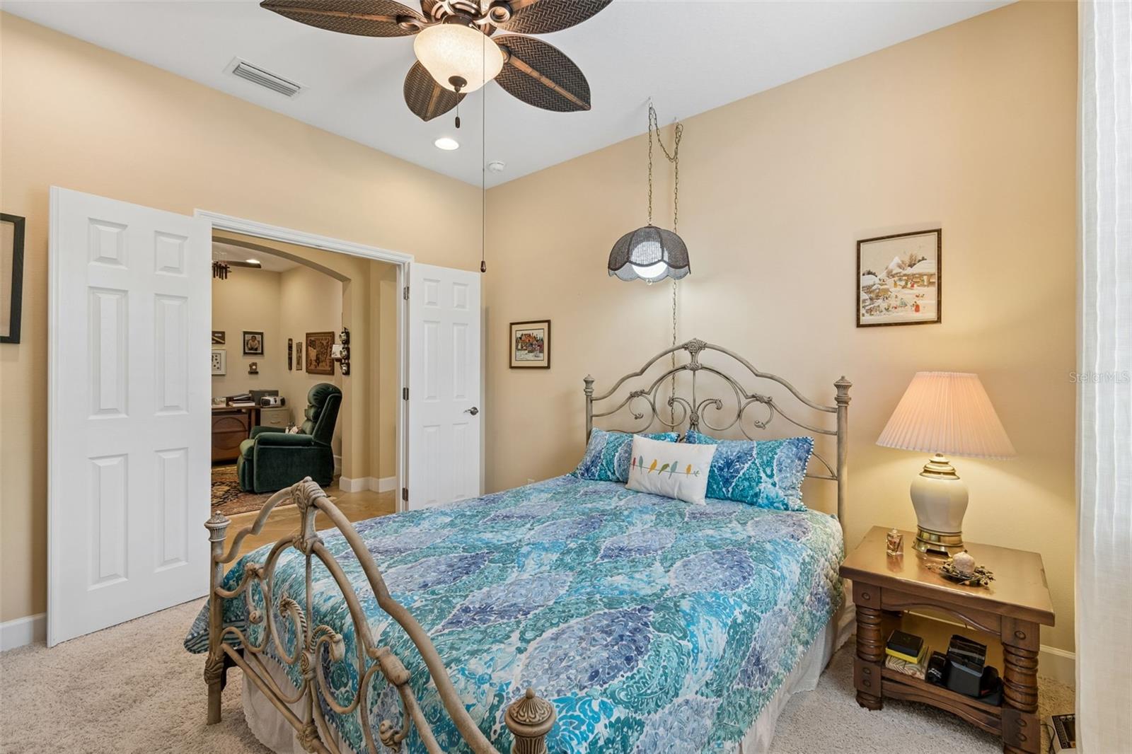 OAKLEY GREEN CONDO - Residential