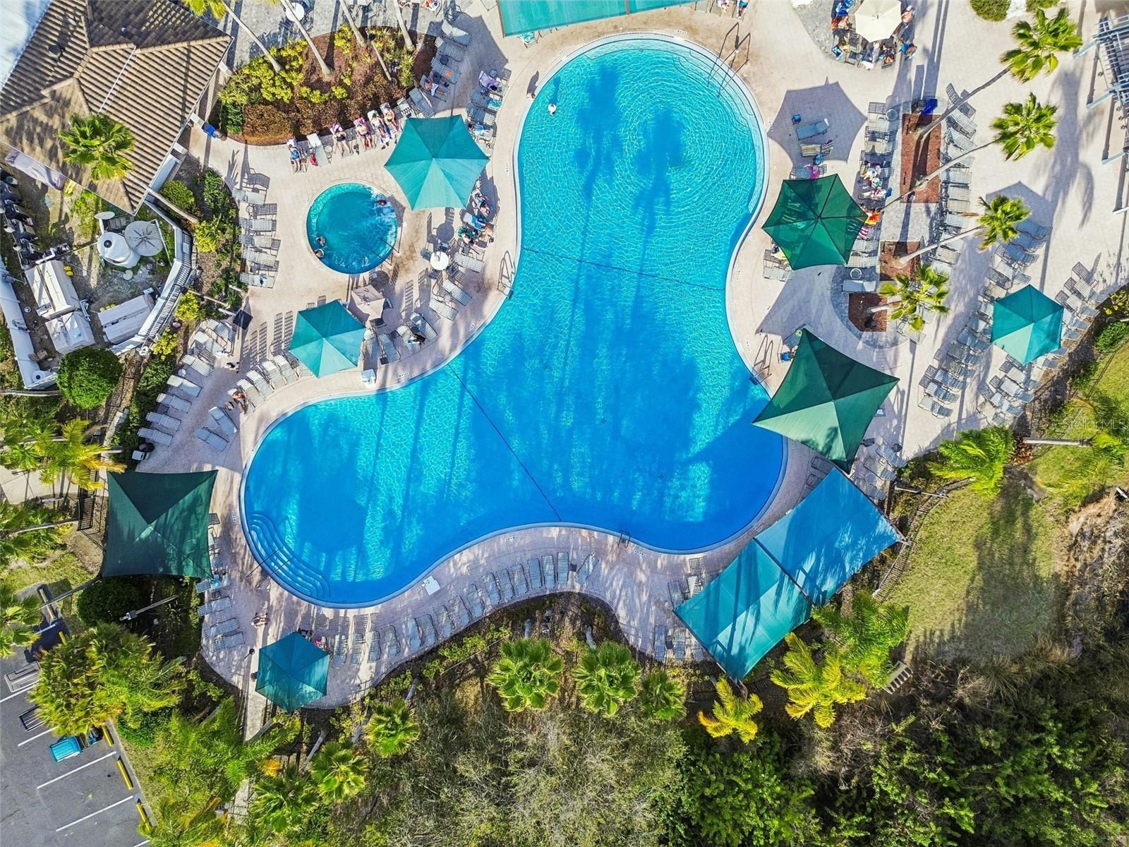 OAKLEY GREEN CONDO - Residential