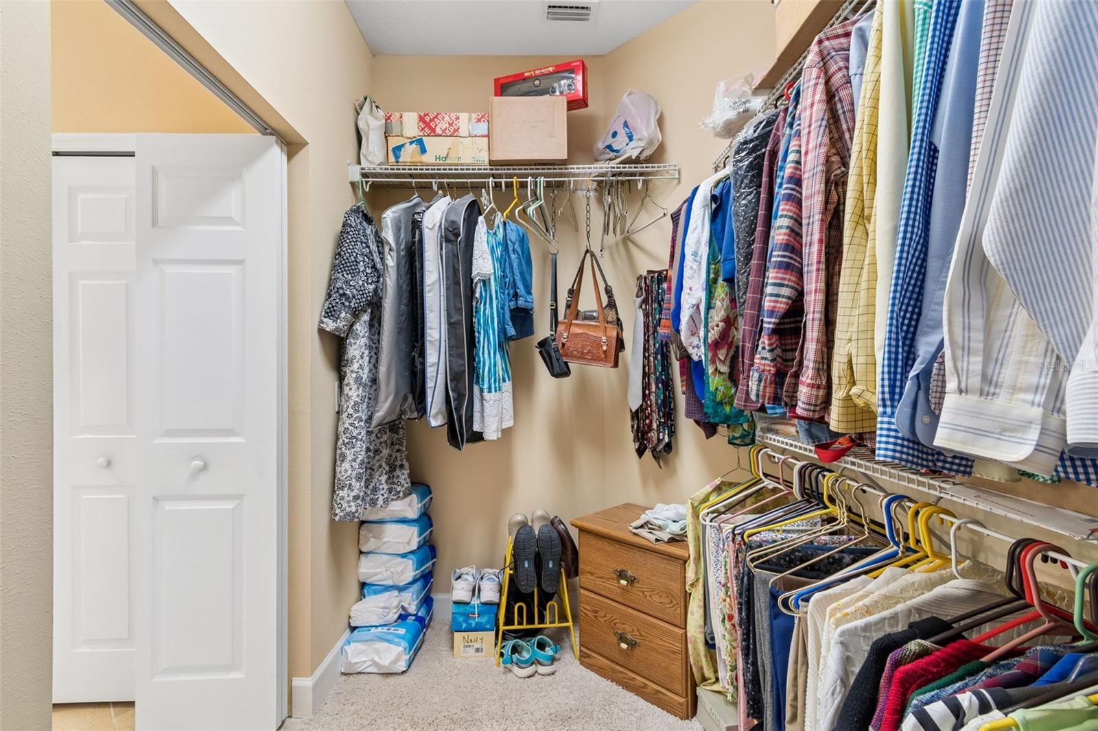 OAKLEY GREEN CONDO - Residential