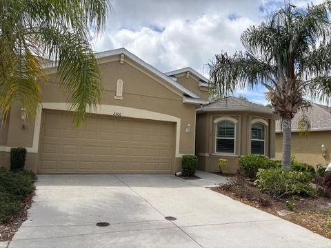 Photo of 2306 Oakley Green Drive #62, Sun City Center, FL 33573 (MLS # TB8491730)
