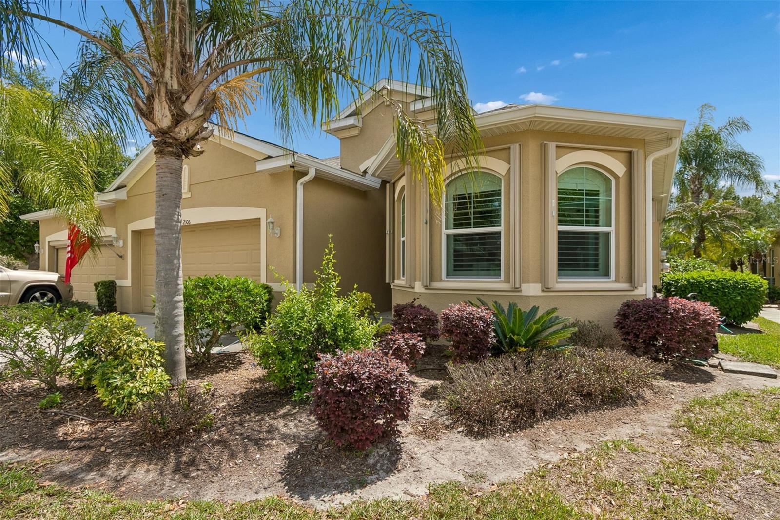 OAKLEY GREEN CONDO - Residential