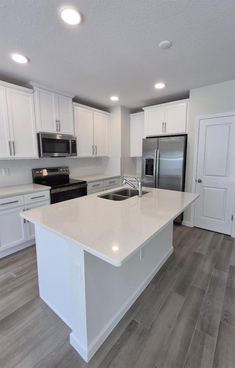 EDEN AT CROSS PRAIRIE PH 2 - Residential Lease