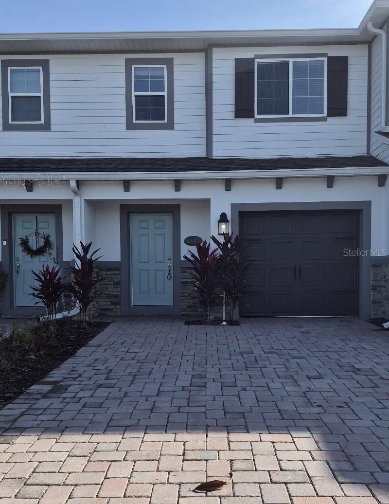 EDEN AT CROSS PRAIRIE PH 2 - Residential Lease