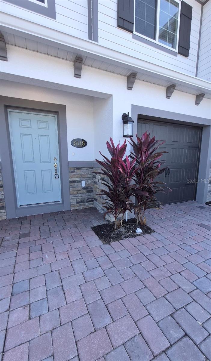 EDEN AT CROSS PRAIRIE PH 2 - Residential Lease