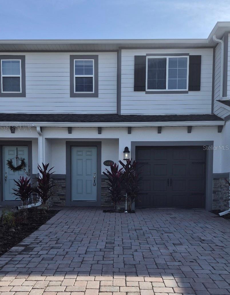 EDEN AT CROSS PRAIRIE PH 2 - Residential Lease