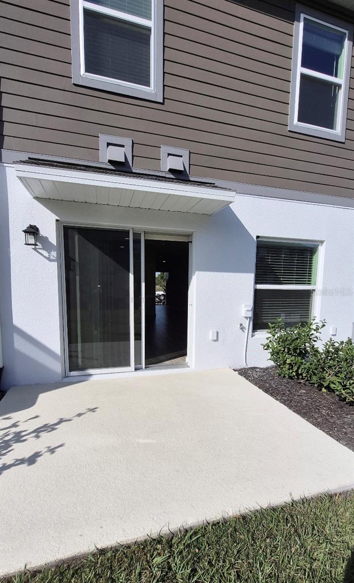 EDEN AT CROSS PRAIRIE PH 2 - Residential Lease