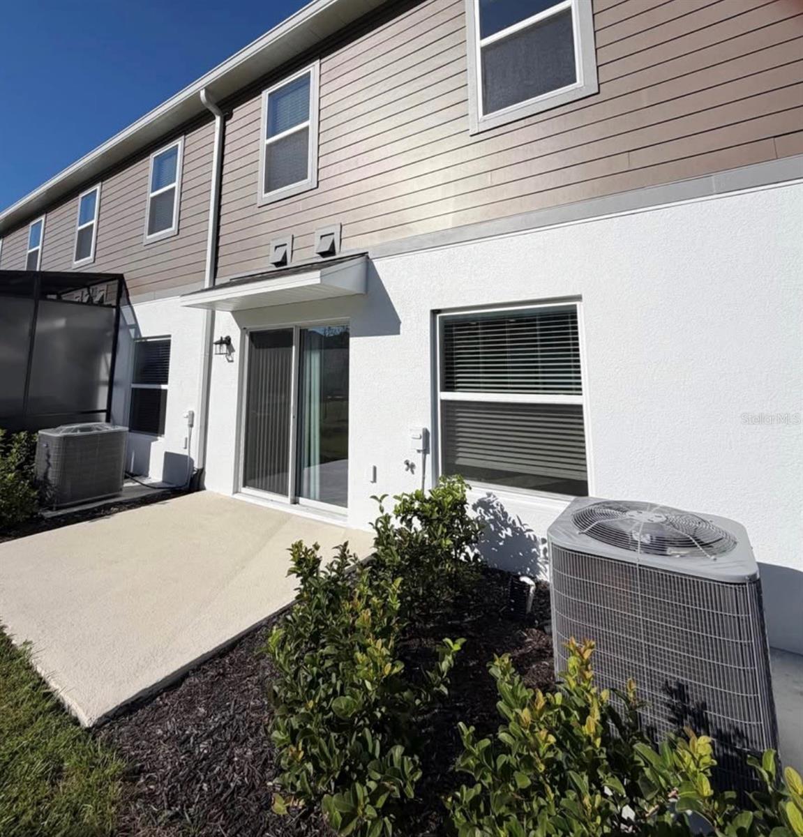 EDEN AT CROSS PRAIRIE PH 2 - Residential Lease