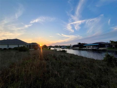 15124 TAURUS CIRCLE PORT CHARLOTTE FL 33981