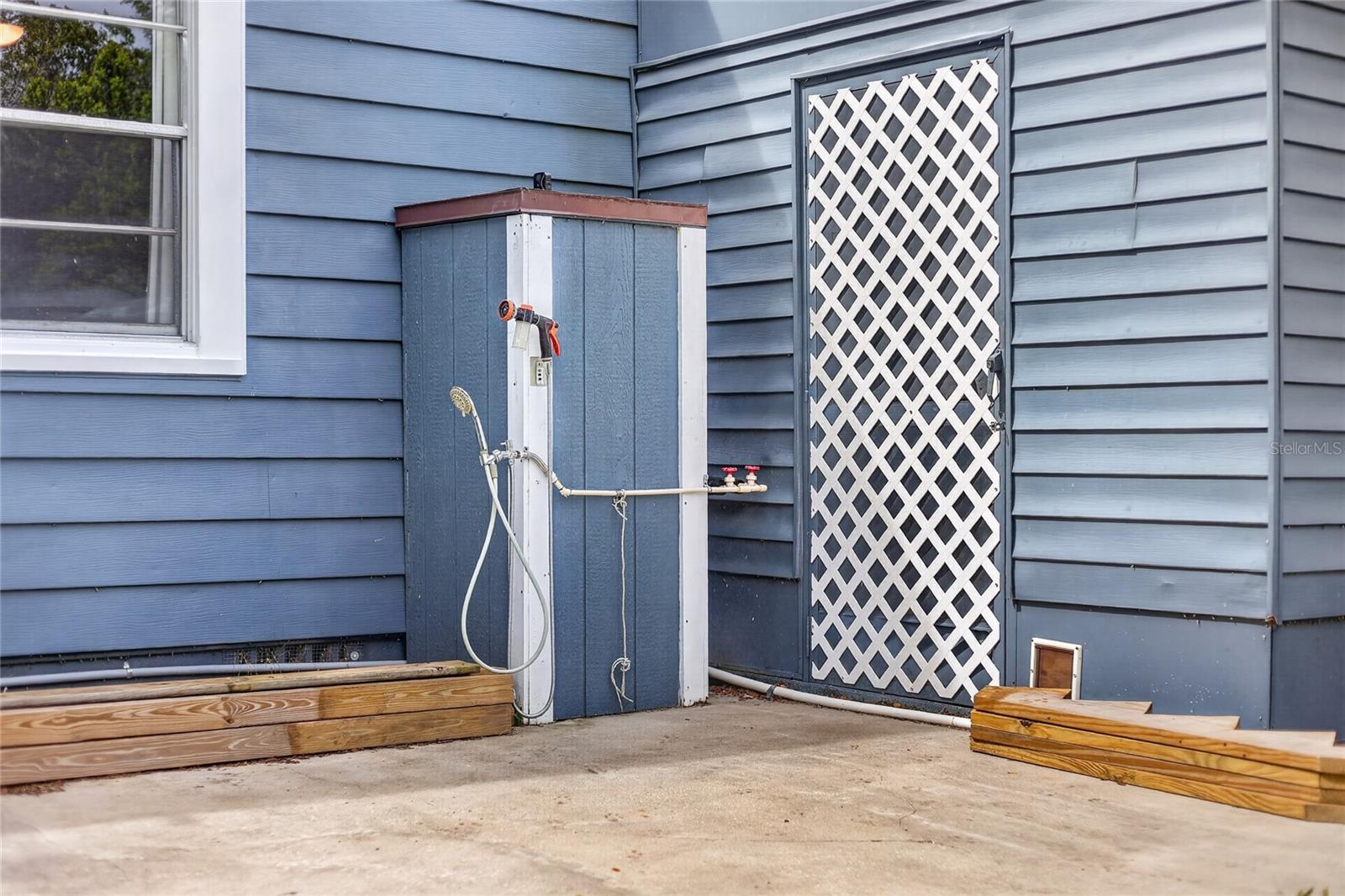 BERRY J B SUB - Residential