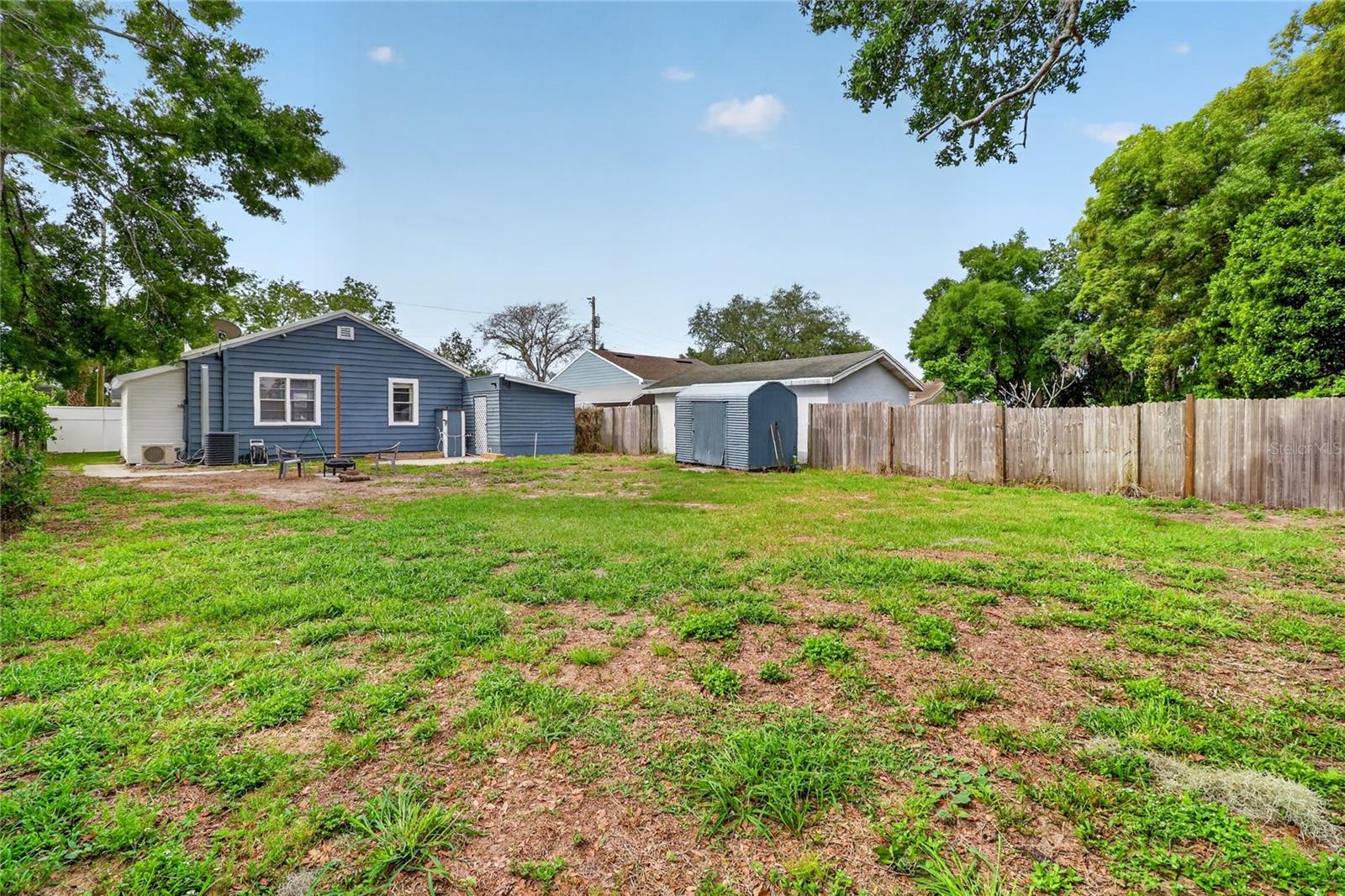 BERRY J B SUB - Residential