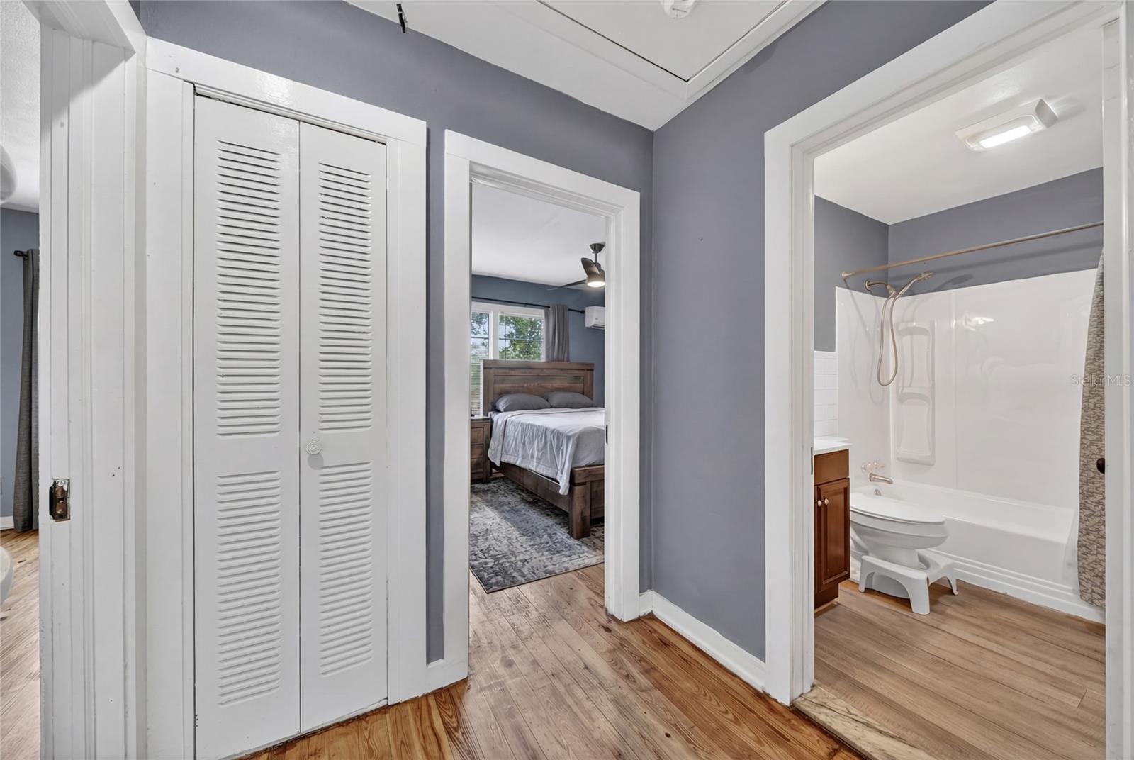 BERRY J B SUB - Residential