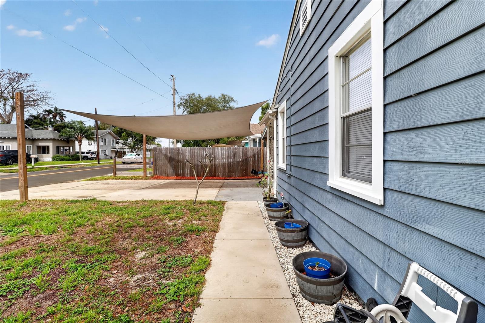 BERRY J B SUB - Residential