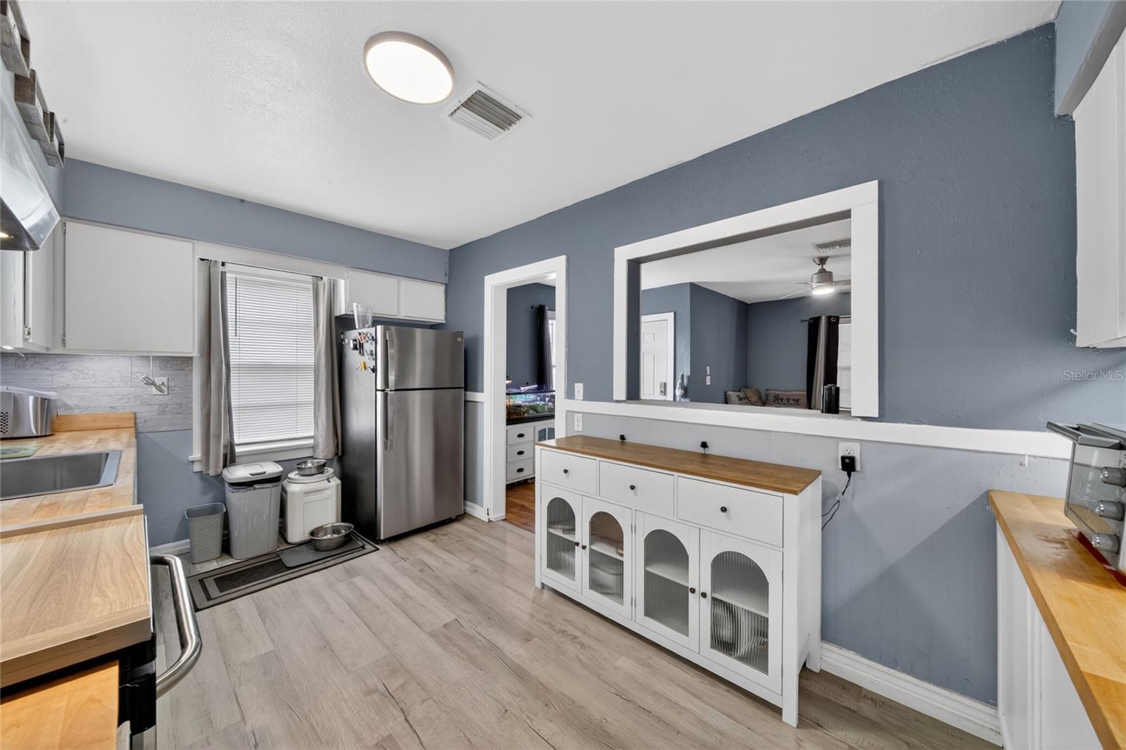 BERRY J B SUB - Residential