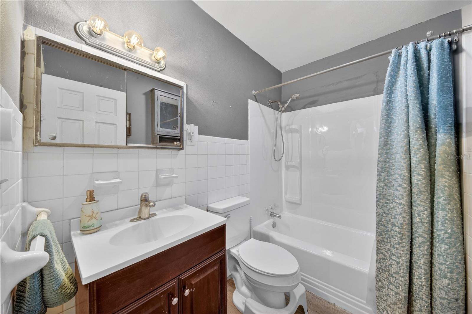 BERRY J B SUB - Residential