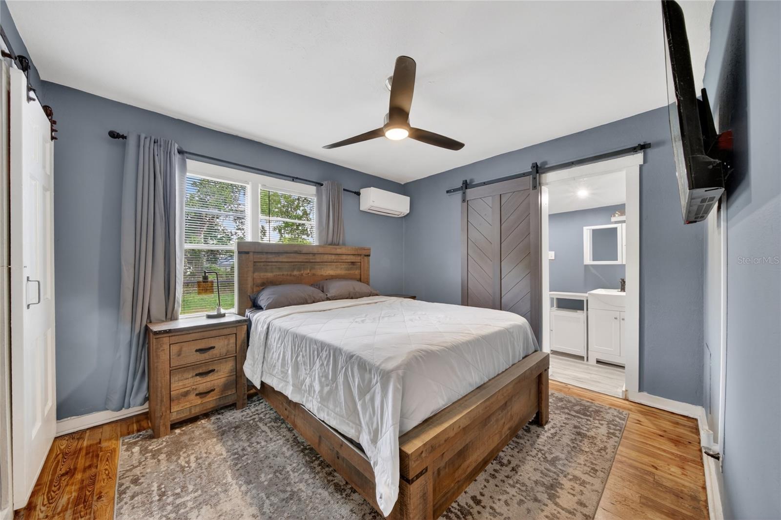 BERRY J B SUB - Residential