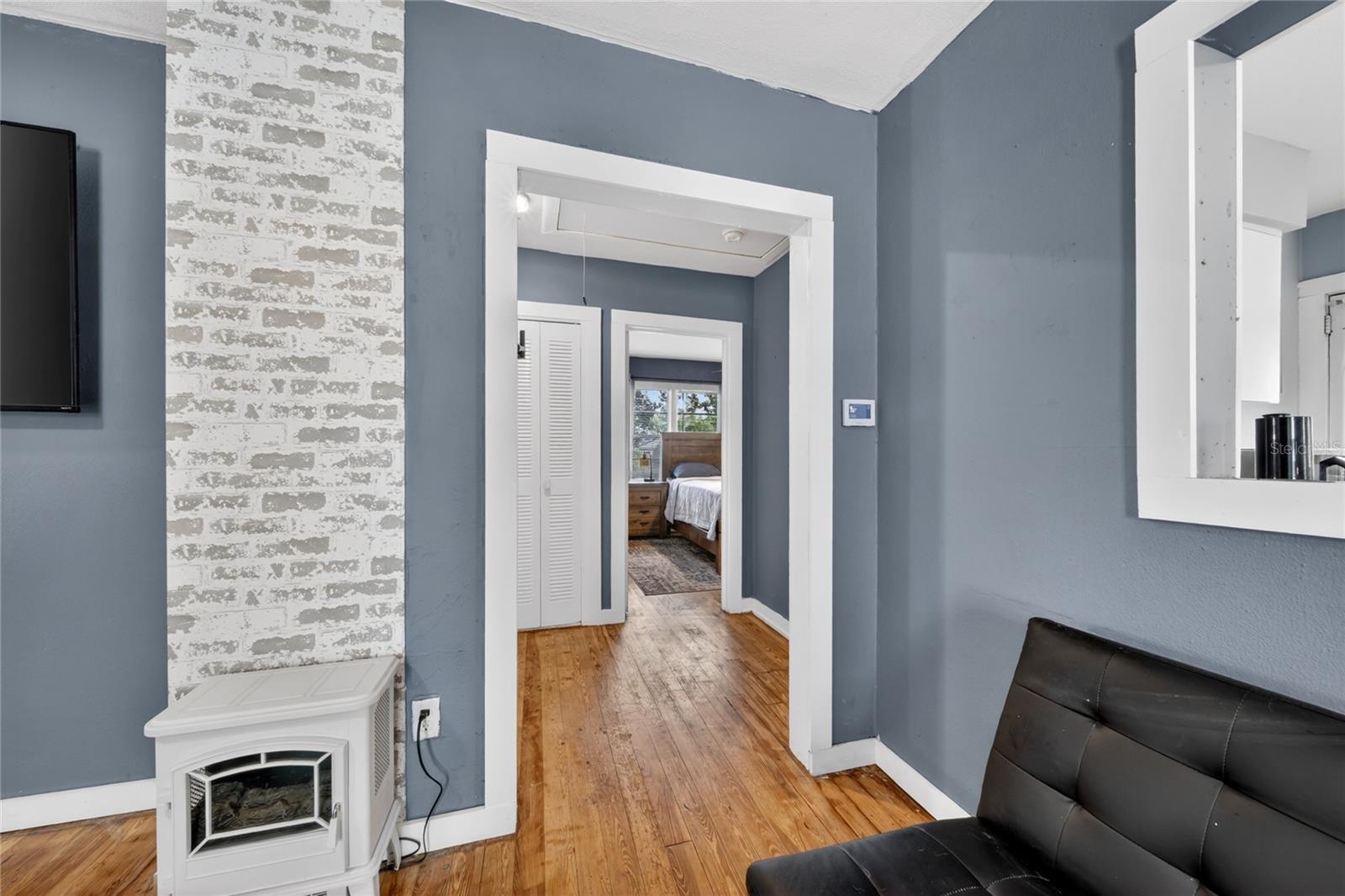 BERRY J B SUB - Residential