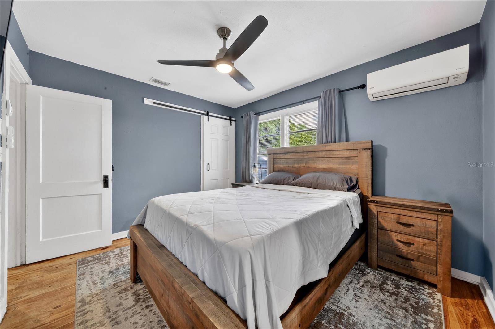 BERRY J B SUB - Residential