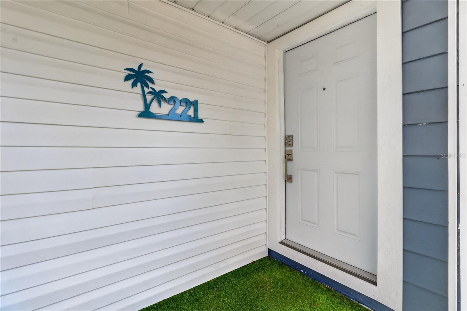 BERRY J B SUB - Residential