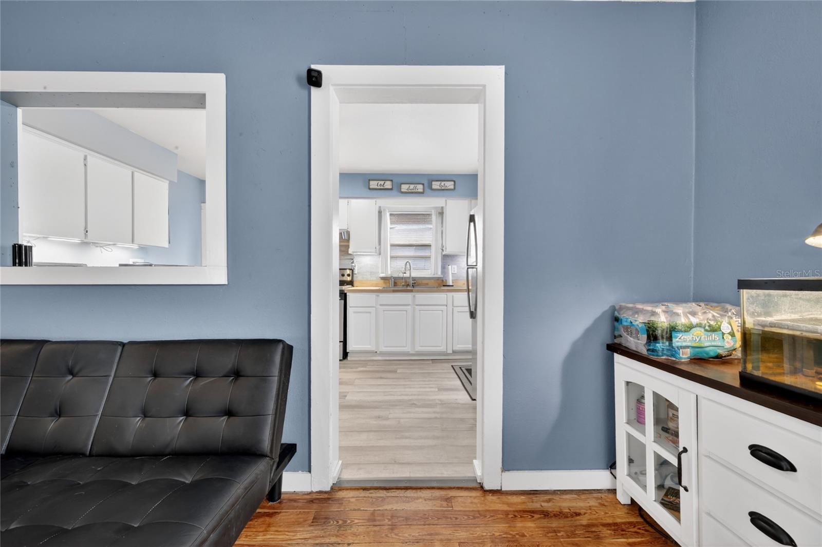 BERRY J B SUB - Residential