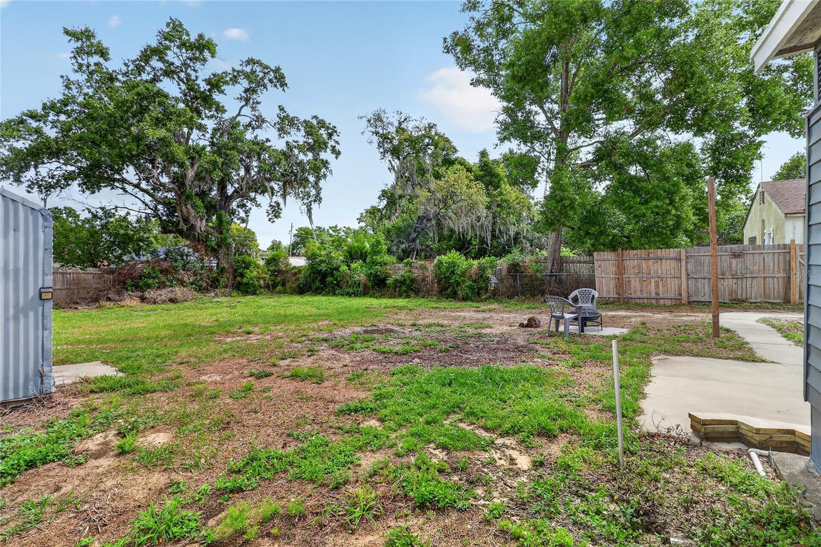 BERRY J B SUB - Residential