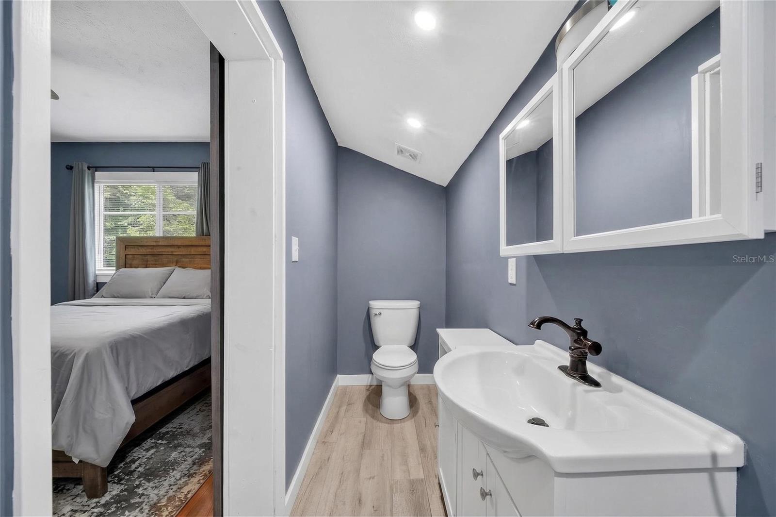 BERRY J B SUB - Residential